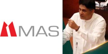 MAS to Close Several Factories! Many Will Lose Jobs! Sajith Reveals Shocking Details in Parliament