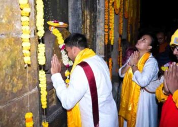 Standing for Buddhism Is Not Racism – Namal Rajapaksa