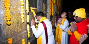 Standing for Buddhism Is Not Racism – Namal Rajapaksa