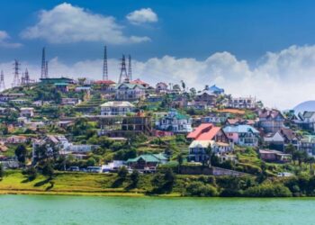 Agoda Names Nuwara Eliya Among Asia’s Best Mountain Destinations