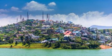 Agoda Names Nuwara Eliya Among Asia’s Best Mountain Destinations
