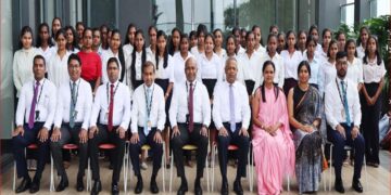 People’s Bank Hosts Industry Exposure Visit for University of Kelaniya Finance Undergraduates