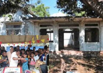 Valvettithurai Sabha Unanimously Approves Renovation of Prabhakaran’s House for His Sister