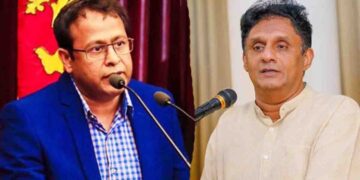 SJB Raises Alarm Over Rising Unemployment, Poverty and Rs. 8 Billion Coal Loss