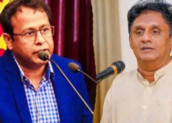 Sri Lanka Faces Rising Unemployment and Poverty, Prof. Prasanna Perera Warns