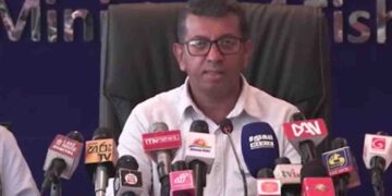 Deputy Fisheries Minister Says No Direct Opinion on Madal Fishermen Satyagraha Until Court Verdict