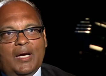Rohan Gunaratne Condemns Arrest of Suresh Saleh as ‘Completely Unacceptable’