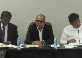 Reports Don’t Match! Coal Is Substandard! Auditor General’s Recommendations Ignored! Indian Lab Reports Questioned! Numerous Irregularities in Coal Imports Exposed One by One at Chairman Marikkar’s Parliamentary Oversight Committee — Opposition Leader Sajith Raises Questions; Series of Directives and Recommendations Issued!