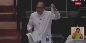 MP S. M. Marikkar Claims JVP Leaders Obtained Tax-Free Car Permits