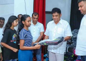 Opposition Leader Sajith Premadasa Condemns Attacks on Religious Leaders and Urges Government to Solve National Crises