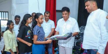 Opposition Leader Sajith Premadasa Condemns Attacks on Religious Leaders and Urges Government to Solve National Crises