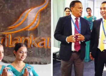 SriLankan Airport & Ground Services Strengthens Aviation Operations in Sri Lanka