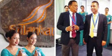 SriLankan Airport & Ground Services Strengthens Aviation Operations in Sri Lanka