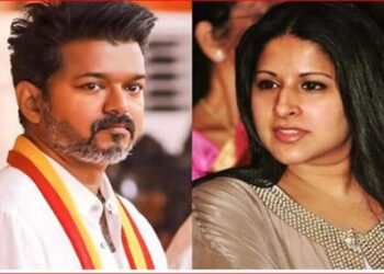 Courtroom Drama Engulfs Vijay: Wife Seeks Divorce, Cites Affair and Emotional Cruelty