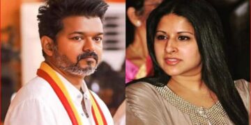 Courtroom Drama Engulfs Vijay: Wife Seeks Divorce, Cites Affair and Emotional Cruelty