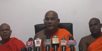 Wellassa Monks Warn Government Over Inaction on Insults Against Clergy