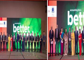 ACCA Marks 21 Years of Driving Excellence in Sustainability Reporting