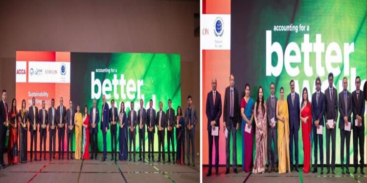 ACCA Marks 21 Years of Driving Excellence in Sustainability Reporting