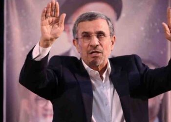 Former Iranian President Mahmoud Ahmadinejad Killed in Reported US-Israeli Attack on Tehran Residence