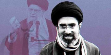 Iran Warns of Retaliation After Assassination of Defense Chief Larijani
