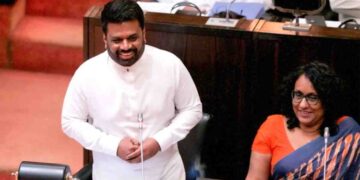 President Anura Kumara Dissanayake to Address Parliament Today