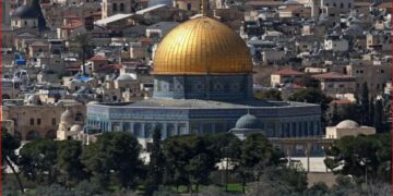 Eight Arab and Islamic Nations Denounce Israel’s Closure of Al-Aqsa Mosque