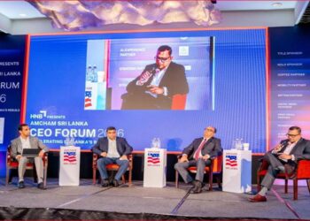 AmCham Sri Lanka CEO Forum 2026 Concludes Successfully with Strong Call for Reform, Resilience and Regional Collaboration