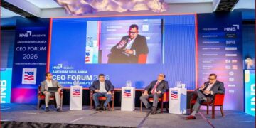 AmCham Sri Lanka CEO Forum 2026 Concludes Successfully with Strong Call for Reform, Resilience and Regional Collaboration