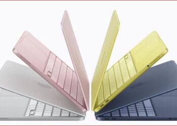Apple Launches ‘MacBook Neo’ as Its Most Affordable Laptop Yet