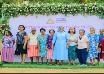 Empowering Women – Asia Asset Finance celebrates International Womens day