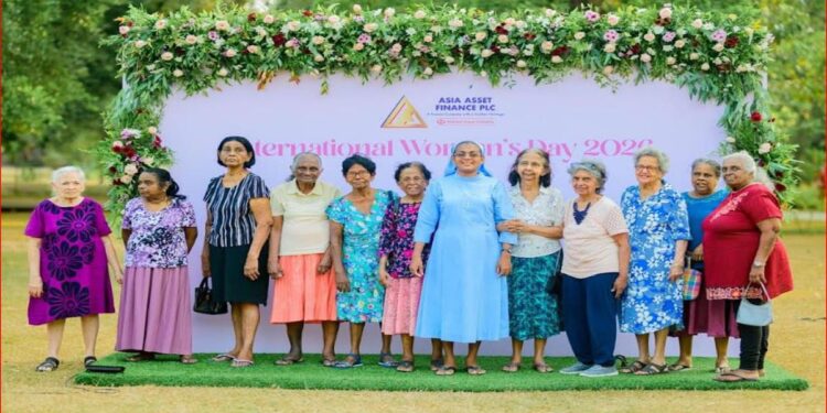 Empowering Women – Asia Asset Finance celebrates International Womens day