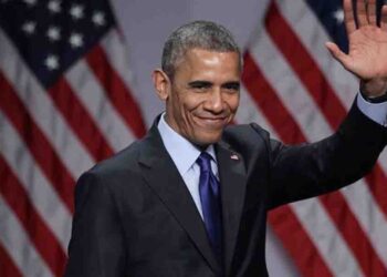 Barack Obama Says Aging Leaders Cause 80% of the World’s Problems