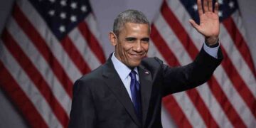 Barack Obama Says Aging Leaders Cause 80% of the World’s Problems