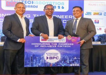 BPC Comes on Board as Strategic Partner for LankaPay Technnovation Awards 2026