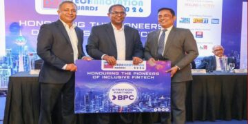 BPC Comes on Board as Strategic Partner for LankaPay Technnovation Awards 2026