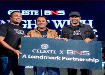 Celeste & BNS Partner to Revolutionize Sri Lanka’s Quick Commerce, Lifestyle, and Online Shopping Experience