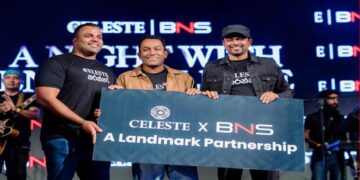 Celeste & BNS Partner to Revolutionize Sri Lanka’s Quick Commerce, Lifestyle, and Online Shopping Experience