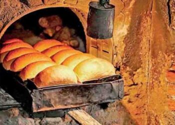 Bread Price Increased by Rs. 10 from Midnight Today