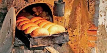 Bread Price Increased by Rs. 10 from Midnight Today