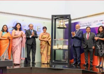 Colombo Stock Exchange, IFC and Global Partners Ring Opening Bell to Advance Women’s Leadership in Sri Lankan Business