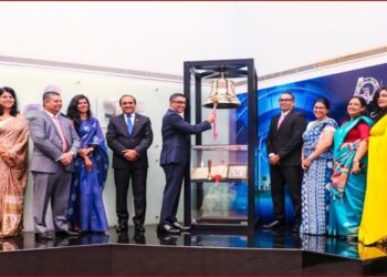 NDB’s GSS+ Bond Issuance Breaks New Ground with Record LKR 16 Bn Raised
