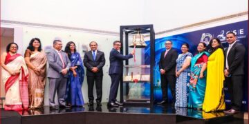 NDB’s GSS+ Bond Issuance Breaks New Ground with Record LKR 16 Bn Raised