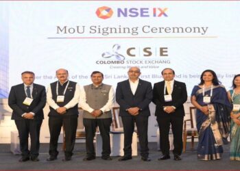 CSE & NSEIX Enter Strategic Partnership to Expand Capital Market Access