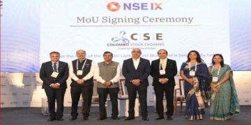 CSE & NSEIX Enter Strategic Partnership to Expand Capital Market Access
