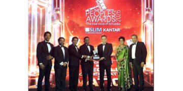 Ceylinco Life voted Sri Lanka’s most popular life insurer for 20th consecutive year