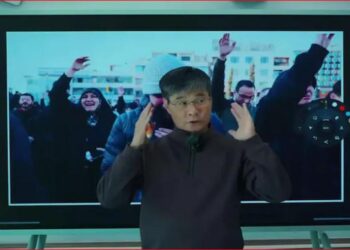“China’s Nostradamus” Made 3 Trump Predictions In 2024. 2 Already Came True