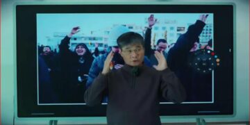 “China’s Nostradamus” Made 3 Trump Predictions In 2024. 2 Already Came True