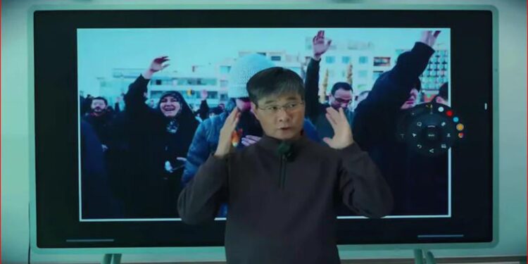 “China’s Nostradamus” Made 3 Trump Predictions In 2024. 2 Already Came True
