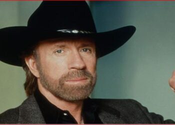 Hollywood Mourns: Legendary Action Star Chuck Norris Passes Away at 86