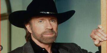Hollywood Mourns: Legendary Action Star Chuck Norris Passes Away at 86